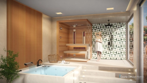 MySauna infra MySauna infra