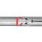 Fémdübel 10x120 mm (alapcsavar) Fémdübel 10x120 mm (alapcsavar)