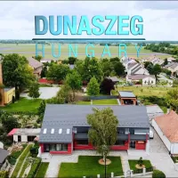 Az iSauna manufaktúra pici története Dunaszegről