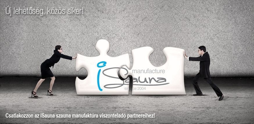 Szauna partner program