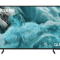 55" Samsung QLED Smart LED TV dönthető fali konzollal