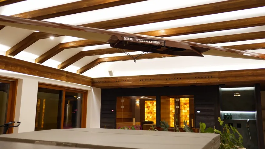 Belsőépítészet - Tervezés – Költségvetés – Kivitelezés - iSauna Design Kft Belsőépítészet - Tervezés – Költségvetés – Kivitelezés - iSauna Design Kft