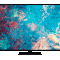 139 cm QLED 4K TV dönthető fali konzollal