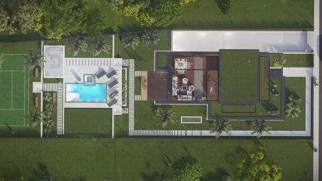 Egyedi építészeti design tervek Egyedi építészeti design tervek