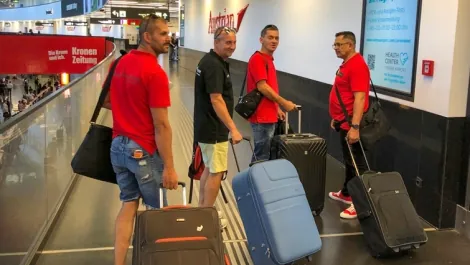 Szauna telepítő csapat Szauna telepítő csapat