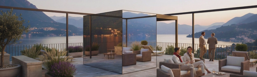 tükörszauna tükörszauna