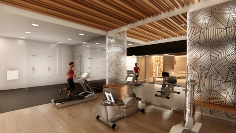 Fitnesz-wellness Fitnesz-wellness