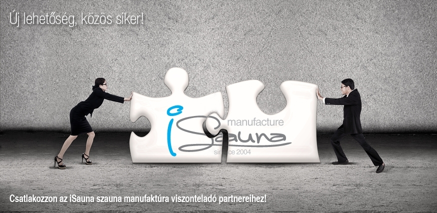 Szauna partner program