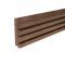 Thermowood kőris design lambéria 26x91x3000 mm (cikkszám 2691c72k)