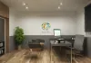 Irodai arculattervezés