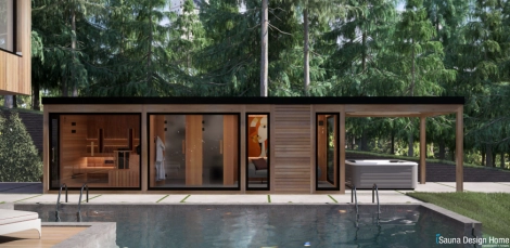 Ismerd meg mit jelent a 4 évszakos szauna wellness ház! - Megújult Code Plus | Szombathely és környéke Ismerd meg mit jelent a 4 évszakos szauna wellness ház! - Megújult Code Plus | Szombathely és környéke