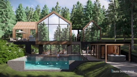 Egyedi wellness megoldások Egyedi wellness megoldások