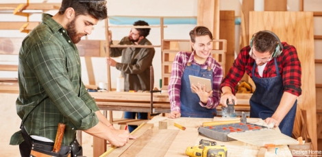 Asztalos állásajánlat Asztalos állásajánlat