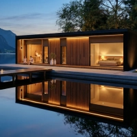 kültéri prémium szaunaház kültéri prémium szaunaház