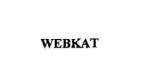 Webkat - linkgyűjtemény