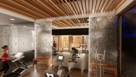 Wellness tervezés és kivitelezés Wellness tervezés és kivitelezés