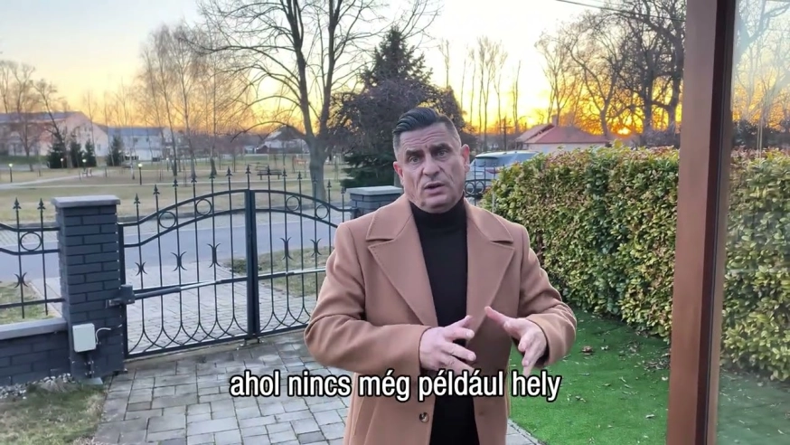 Egyedi kültéri szaunaház - iSauna Lumira