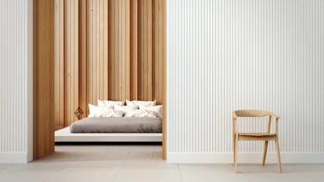 Egyedi Design Tömör fa falpanelek Egyedi Design Tömör fa falpanelek
