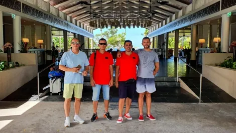 Szauna, szaunaház építők Szauna, szaunaház építők