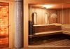 Szauna spa wellness Budapest
