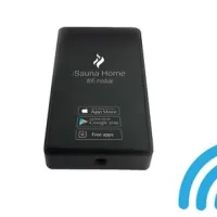Szauna vezérlés wifi Szauna vezérlés wifi