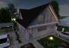 iSauna Design homlokzat