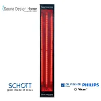 Philips Vitae infrapanel/Dr.Fischer Philips Vitae infrapanel/Dr.Fischer