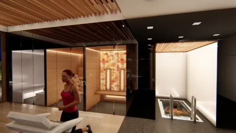 Saját szauna és wellness Saját szauna és wellness