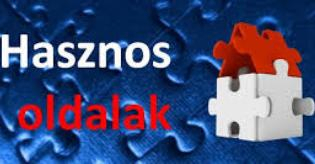 Hasznosoldalak linkgyűjtemény Hasznosoldalak linkgyűjtemény
