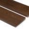 Thermowood kőris padléc