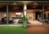 Luxus apartman tervezés