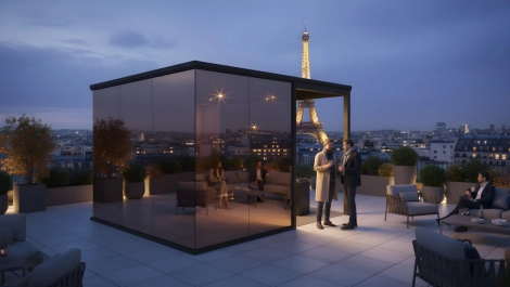 Új wellnesskoncepció