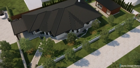 Kültéri szauna, wellnessház, prémium minőségben egyenesen a gyártótól! | Szentendre és környéke Kültéri szauna, wellnessház, prémium minőségben egyenesen a gyártótól! | Szentendre és környéke