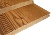 Tiroli Fenyő Thermowood lambéria