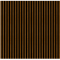 I. osztályú Thermowood kőris tömörfa design falpanel