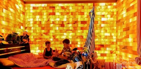 Himalája sóterápia: Természetes megoldás az egészségért Himalája sóterápia: Természetes megoldás az egészségért