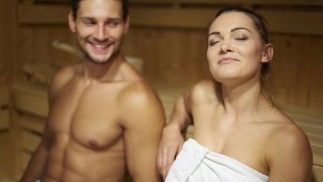 szauna tervezés isauna