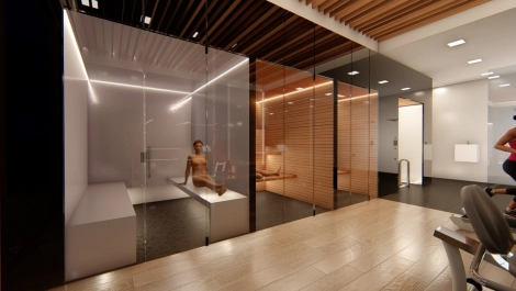 Prémium wellness kivitelezés Prémium wellness kivitelezés