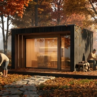 kültéri szaunakabin kültéri szaunakabin