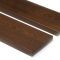 Thermowood kőris padléc