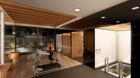 Wellness hétvége otthon Wellness hétvége otthon