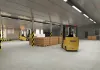 Csarnoképület tervezés