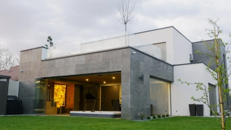 Egyedi, prémium wellness Egyedi, prémium wellness
