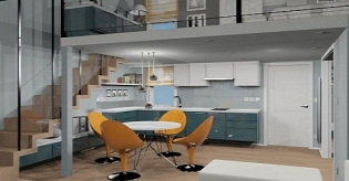 Timár Interior Design - lakberendező Timár Interior Design - lakberendező