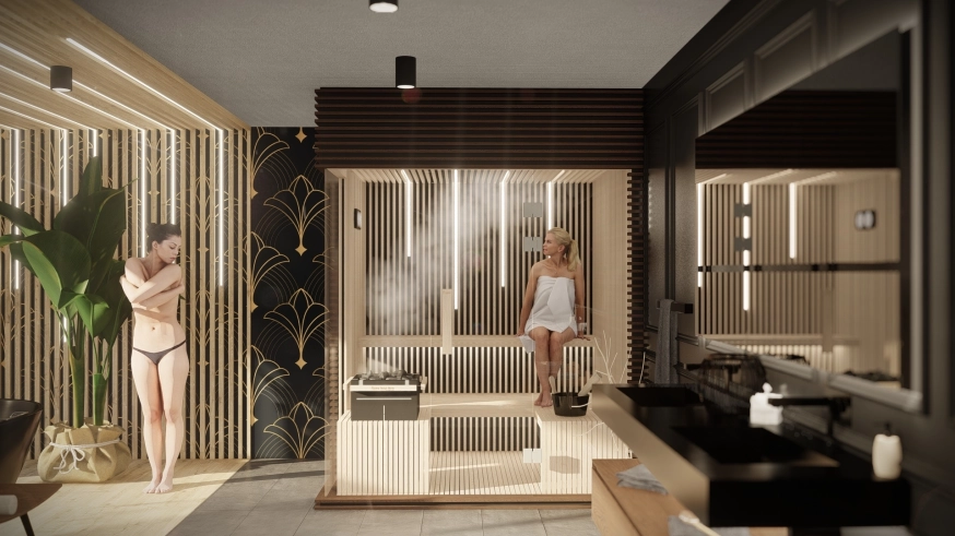 vision sauna vision sauna