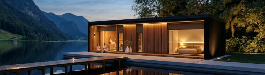 mini wellnessház mini wellnessház