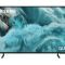 55" Samsung QLED Smart LED TV dönthető fali konzollal