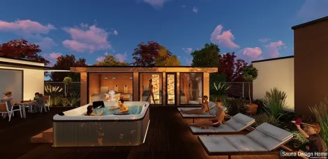 Különleges hangulatú penthouse lakás csodálatos tetőteraszi panorámával! Különleges hangulatú penthouse lakás csodálatos tetőteraszi panorámával!